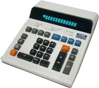 casio FN-20 {B}